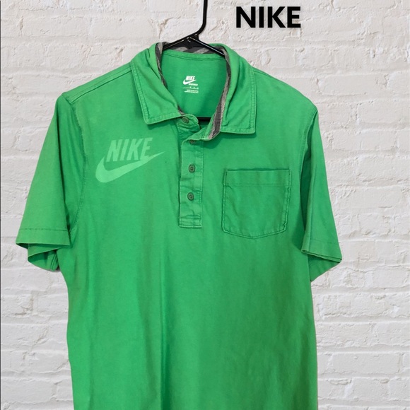 Nike Other - 🌟HP🌟 NIKE polo